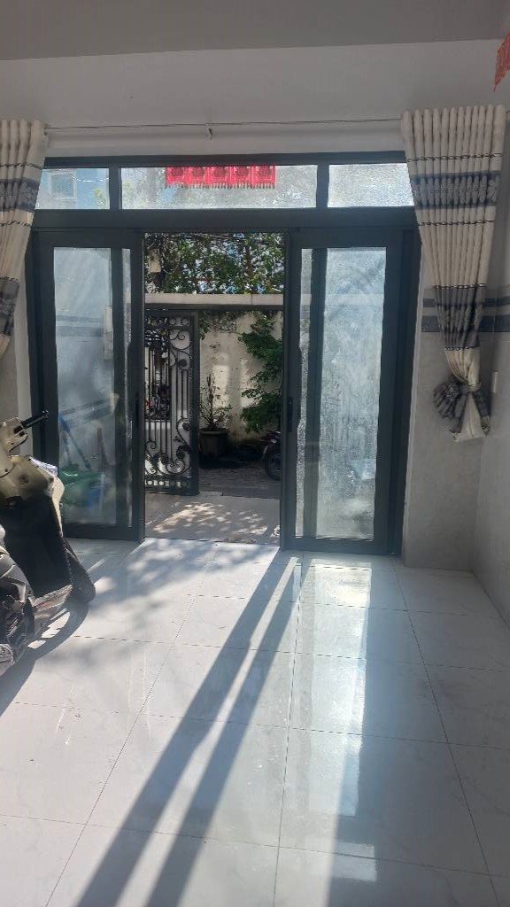 ĐẾN QUẬN 8 – BÙI MINH TRỰC – 8.x TỶ – 60m² – HẺM 4M, SHR